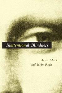 bokomslag Inattentional Blindness
