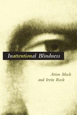 Inattentional Blindness 1