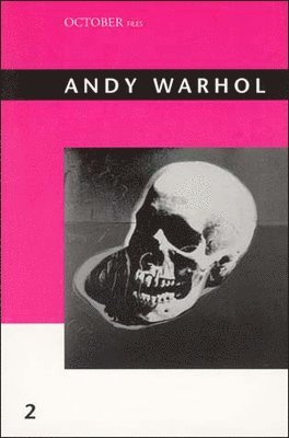Annette Michelson - Andy Warhol, Häftad