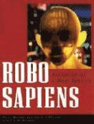 bokomslag Robo sapiens