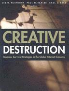 bokomslag Creative Destruction