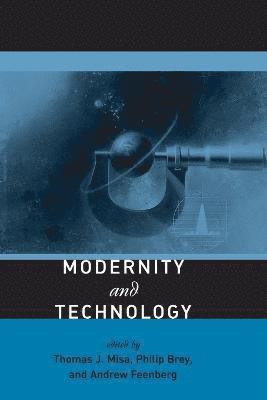 Modernity and Technology 1