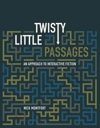 bokomslag Twisty Little Passages