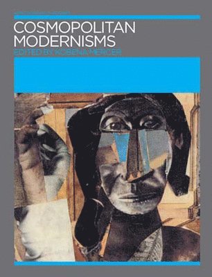 Cosmopolitan Modernisms 1