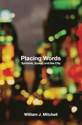 Placing Words 1