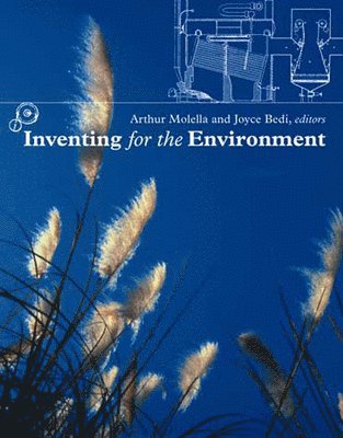 bokomslag Inventing for the Environment