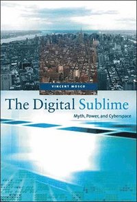 bokomslag The Digital Sublime