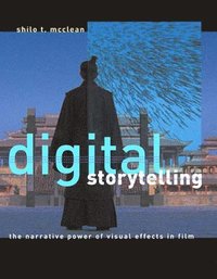 bokomslag Digital Storytelling
