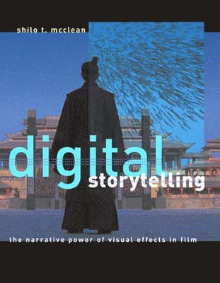 bokomslag Digital Storytelling