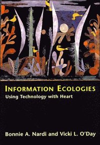 bokomslag Information Ecologies