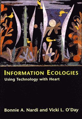 Information Ecologies 1