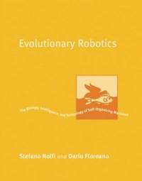 bokomslag Evolutionary Robotics