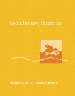 Evolutionary Robotics 1