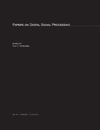 bokomslag Papers on Digital Signal Processing