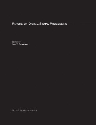 bokomslag Papers on Digital Signal Processing