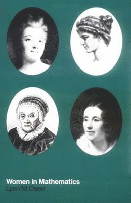 bokomslag Women in Mathematics