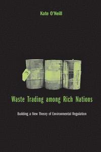 bokomslag Waste Trading among Rich Nations