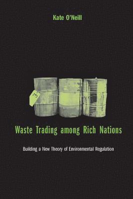 bokomslag Waste Trading among Rich Nations