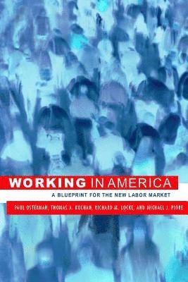 Working in America 1