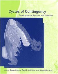 bokomslag Cycles of Contingency
