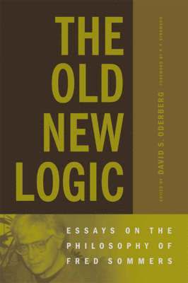 The Old New Logic 1