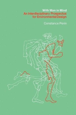 Constance Perin - With Man In Mind, Häftad