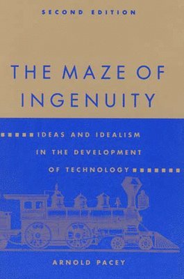 The Maze of Ingenuity 1