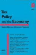 bokomslag Tax Policy and the Economy