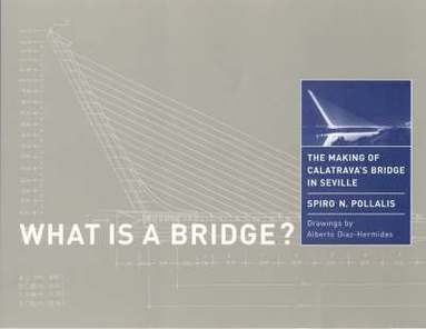 bokomslag What Is a Bridge?