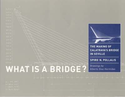 Spiro N. Pollalis - What Is a Bridge?, Häftad
