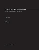 George Pólya: Collected Papers