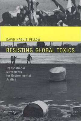 Resisting Global Toxics 1