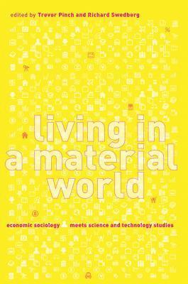 bokomslag Living in a Material World