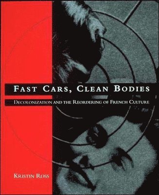 bokomslag Fast Cars, Clean Bodies