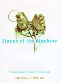 bokomslag Slaves of the Machine