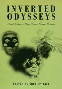 bokomslag Inverted Odysseys