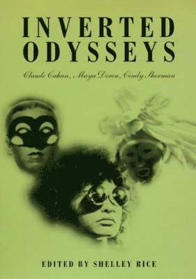 Inverted Odysseys