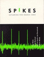 bokomslag Spikes