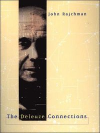 bokomslag The Deleuze Connections