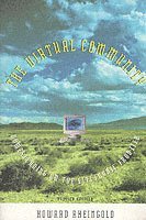 Howard Rheingold - Virtual Community, Häftad