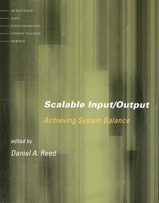 Scalable Input/Output 1