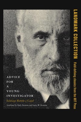 Advice for a Young Investigator
