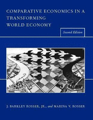 Comparative Economics in a Transforming World Economy 1