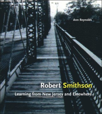 Robert Smithson 1