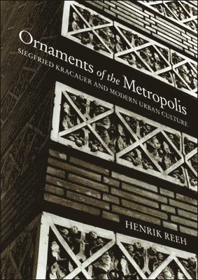 Ornaments of the Metropolis 1