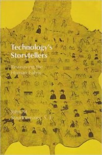 bokomslag Technology's Storytellers