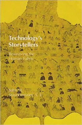 Technology's Storytellers 1