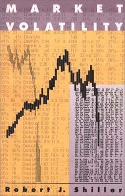 bokomslag Market Volatility