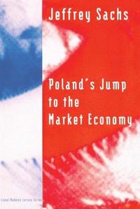 bokomslag Poland's Jump to the Market Economy