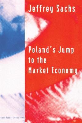 bokomslag Poland's Jump to the Market Economy